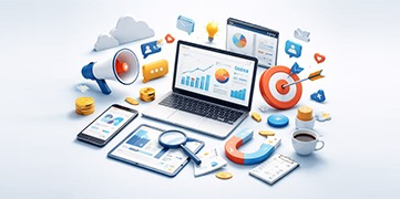 Professional Diploma in Digital Marketing (3 Months)